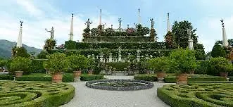 Fiore Rosso Апартаменты