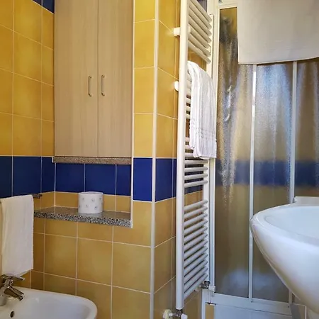 Fiore Rosso Apartment
