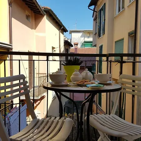 Apartment Fiore Rosso *