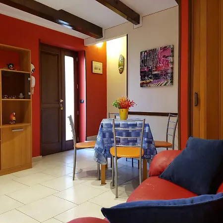 Fiore Rosso Stresa