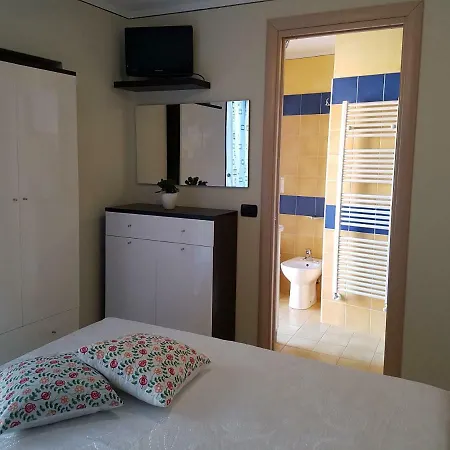 Apartment Fiore Rosso