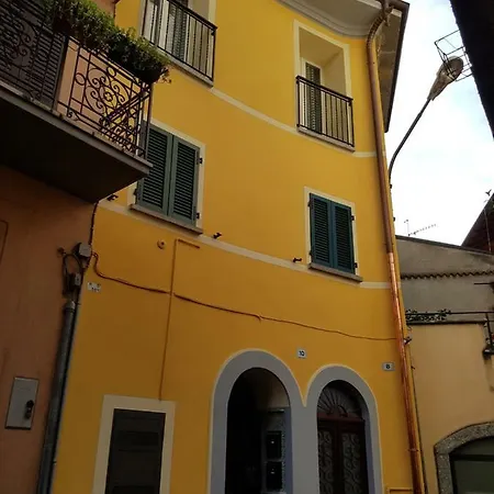 Apartment Fiore Rosso