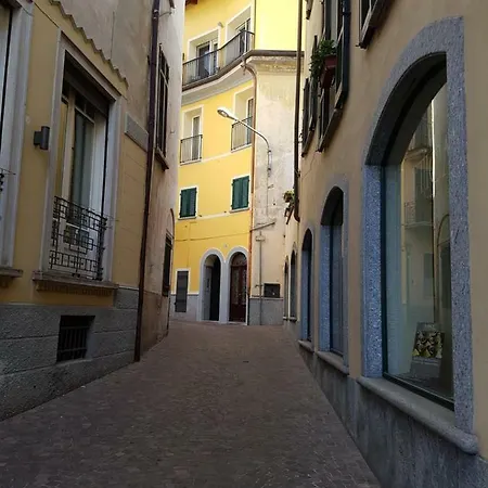 Fiore Rosso Stresa