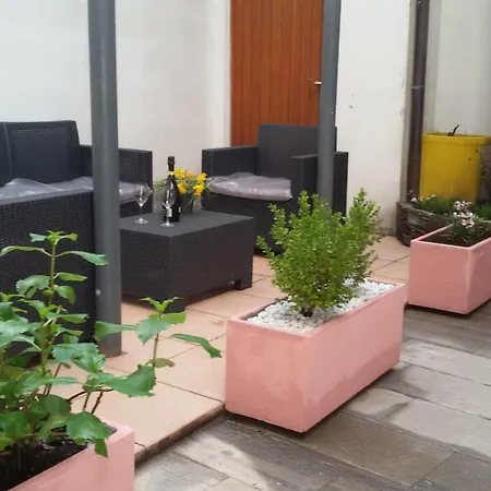 Apartment Fiore Rosso